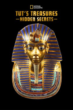 Watch free Tut's Treasures: Hidden Secrets movies HD 1080p online Solarmovie