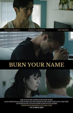 Watch free Burn Your Name full