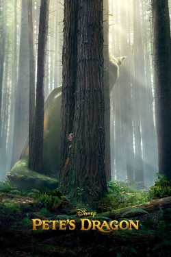 Watch free Pete's Dragon movies Hd online on TinyZone