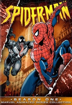 Spider-Man - Season 1