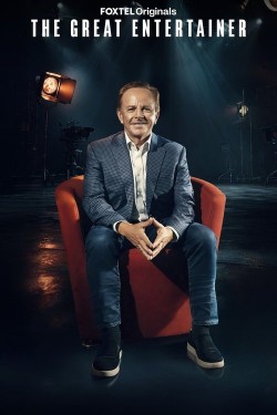 The Great Entertainer watch-The Great Entertainer