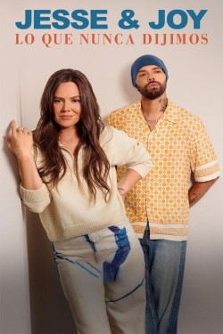 Jesse and Joy What We Never Said Before
