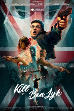 Enjoy Free HD Viewing of Kill Ben Lyk on Putlocker