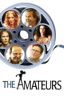 Enjoy Free HD Viewing of The Amateurs on Putlocker