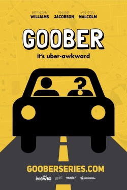 Watch Goober movies free AniWave