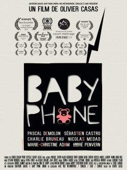 watch-Baby Phone