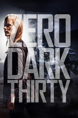 Watch free Zero Dark Thirty movies HD 1080p online Solarmovie