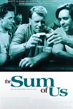 Watch The Sum of Us Movies for Free in HD Online GoMovies