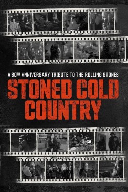 Stoned Cold Country