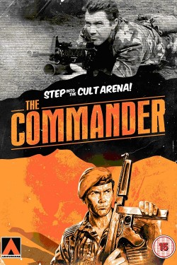 The Commander full