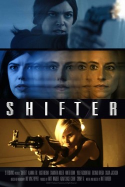 Watch free Shifter full