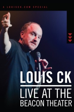 Watch Free Louis C.K.: Live at the Beacon Theater HD Online on MyFlixer