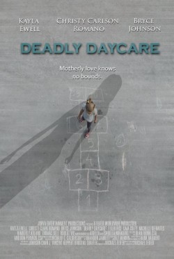 Stream Deadly Daycare Movies for Free in HD Online M4uHD