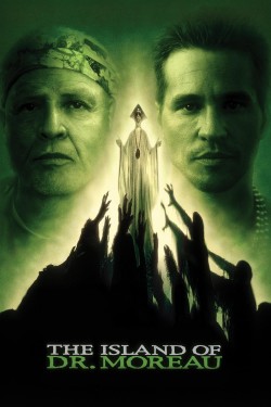 Watch Free The Island of Dr. Moreau Movies Online on TheFlixer Alternatives site