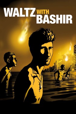 Watch free Waltz with Bashir movies Hd online on TinyZone