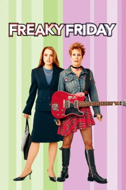 Watch Freaky Friday free online