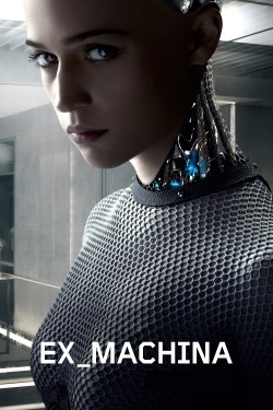 Enjoy Free HD Viewing of Ex Machina on Putlocker