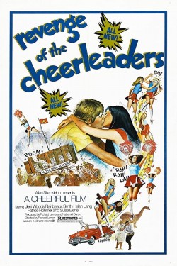 Watch Revenge of the Cheerleaders free online