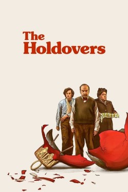 Watch The Holdovers movies free hd online