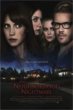 Watch Free The Neighborhood Nightmare Full Movies HD Online Vumoo