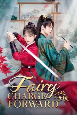 Enjoy Free HD Viewing of Fairy Charge Forward on Putlocker