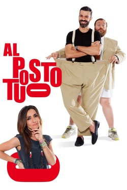 Watch free Al posto tuo movies online