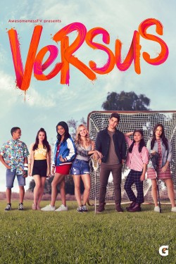 Free Versus movies HD online | Gomovies