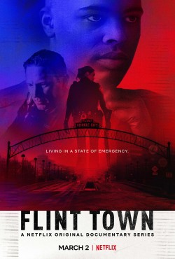 watch Flint Town movies free online Sflix