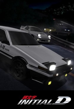 Watch Free Initial D Movies Full HD Online