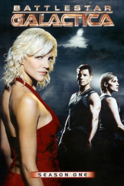 Battlestar Galactica - Season 1