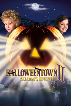 Watch Free Halloweentown II: Kalabar's Revenge Movies Online on TheFlixer Alternatives site