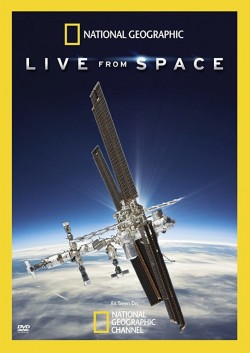 Watch Free Live from Space Full Movies HD Online MyFlixer