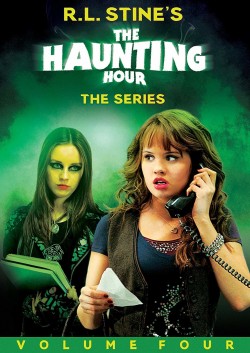 R. L. Stine's The Haunting Hour - Season 4