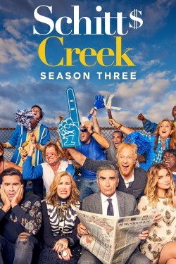 Schitt's Creek - Season 3