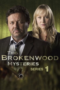 The Brokenwood Mysteries - Season 1