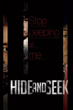 Enjoy Free HD Viewing of Hide And Seek on Putlocker