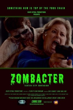 Enjoy Free HD Viewing of Zombacter: Center City Contagion on Putlocker