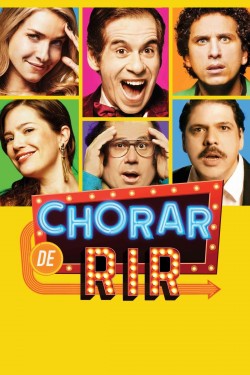 Watch Free Chorar de Rir Movies HD 1080p Gomovies