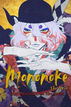 Enjoy Free HD Viewing of Mononoke the Movie: The Phantom in the Rain on Putlocker