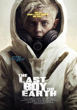 Watch free The Last Boy on Earth full