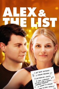 Enjoy Free HD Viewing of Alex & the List on Putlocker