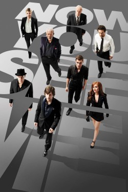 Watch Free Now You See Me Full Movies HD Online Vumoo