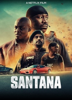 Enjoy Free HD Viewing of Santana on Putlocker