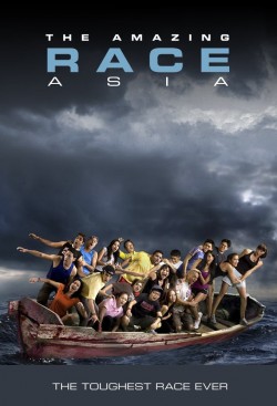 Watch free The Amazing Race Asia movies Hd online Braflix Alternative