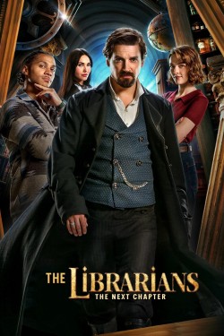 The Librarians: The Next Chapter - Season 1