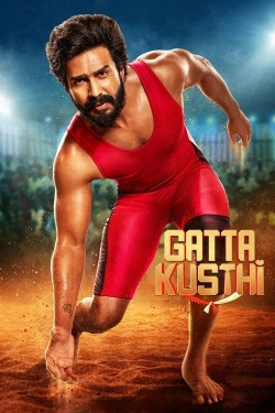 Enjoy Free HD Viewing of Gatta Kusthi on Putlocker