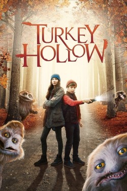 Watch Free Jim Henson’s Turkey Hollow Movies Full HD Online - Movies4K