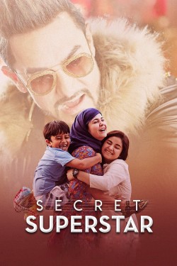 Enjoy Free HD Viewing of Secret Superstar on Putlocker