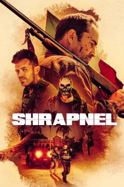 Watch free Shrapnel movies Hd online on TinyZone