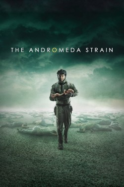 Watch free The Andromeda Strain movies Hd online on TinyZone